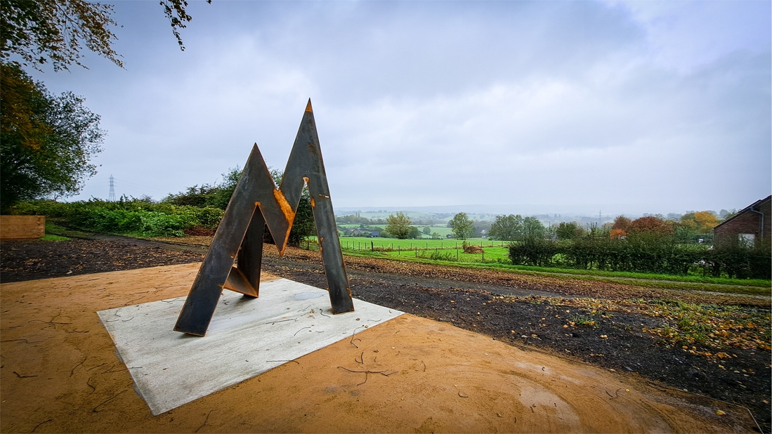 Illustration de la course