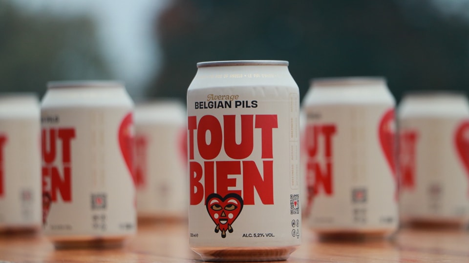 Illustration de la course