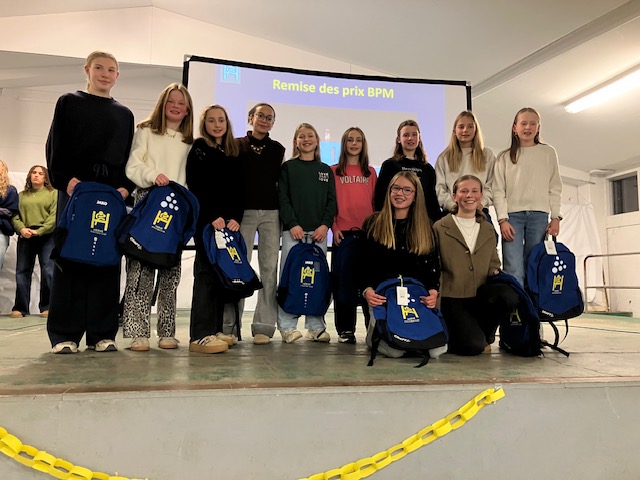 Illustration de la course